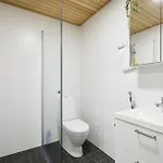 Fresh Two-room Next To Logomo & Train Station
