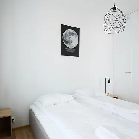 Veturikatu Apartament Turku