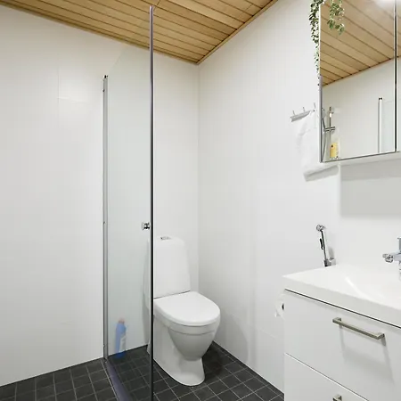 Fresh Two-room Next To Logomo & Train Station