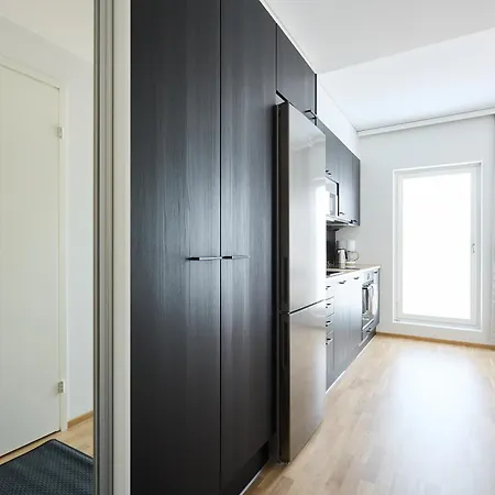 Fresh Next To Train Station & Logomo Apartman *